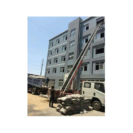 高空作业云梯车