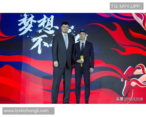 姚明在CBA的辉煌历程与个人成就分析及其对中国篮球的影响 姚明在CBA的辉煌历程与个人成就分析及其对中国篮球的影响