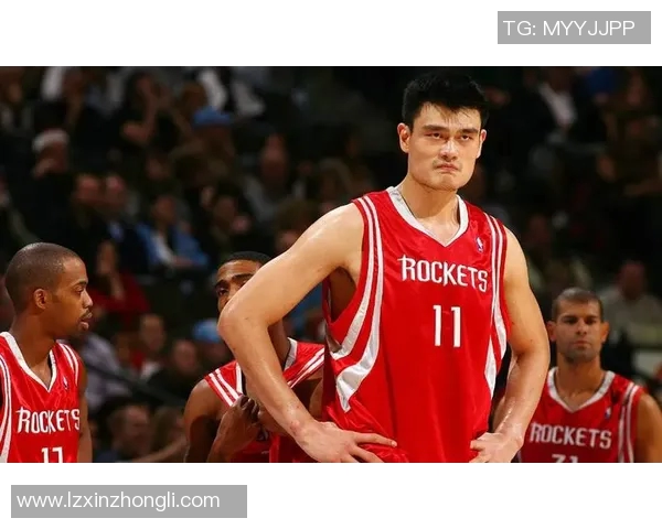 姚明携手春晚舞台展现篮球魅力与文化传承共庆新春佳节