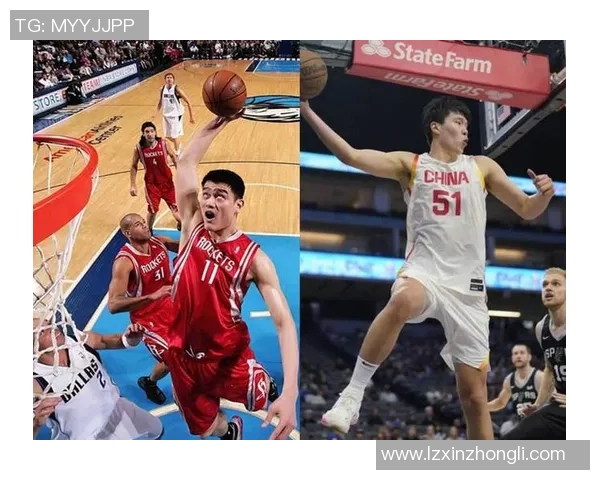 姚明与方力申的友谊之路：从篮球场到娱乐圈的跨界合作与人生启示