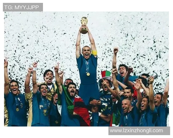 卡纳瓦罗如何通过领导力塑造球队灵魂与凝聚力 卡纳瓦罗如何通过领导力塑造球队灵魂与凝聚力