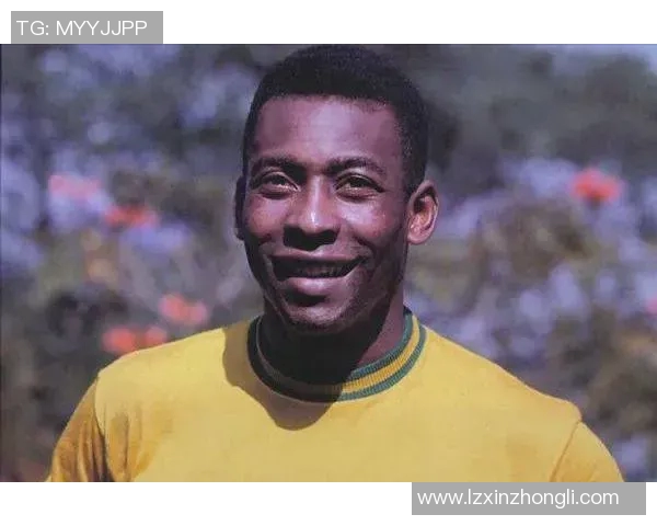 足球传奇贝利的家族历史与血脉传承全景解析