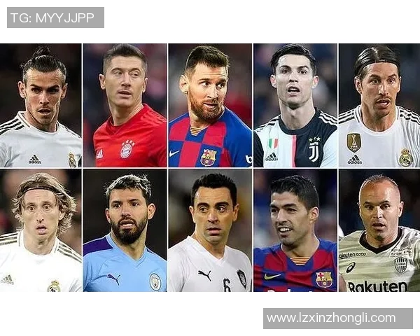 2023年全明星足球明星排名前十揭晓谁将成为足坛新王者 2023年全明星足球明星排名前十揭晓谁将成为足坛新王者