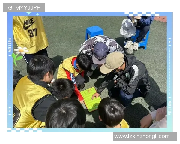 官浔小学足球明星崭露头角展现青春活力与团队精神的精彩瞬间