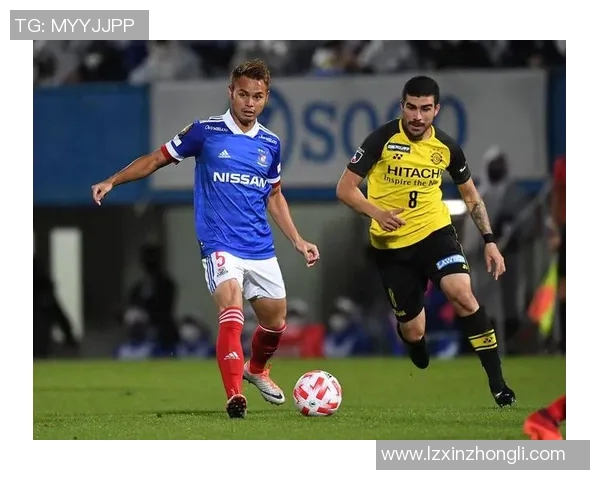 名古屋与横滨的激烈对决揭示日本足球的魅力与竞争力