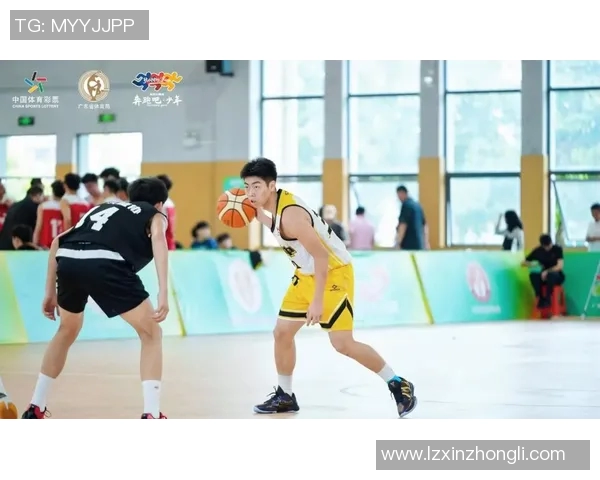东莞篮球盛宴揭晓十大明星球员精彩对决引领热潮