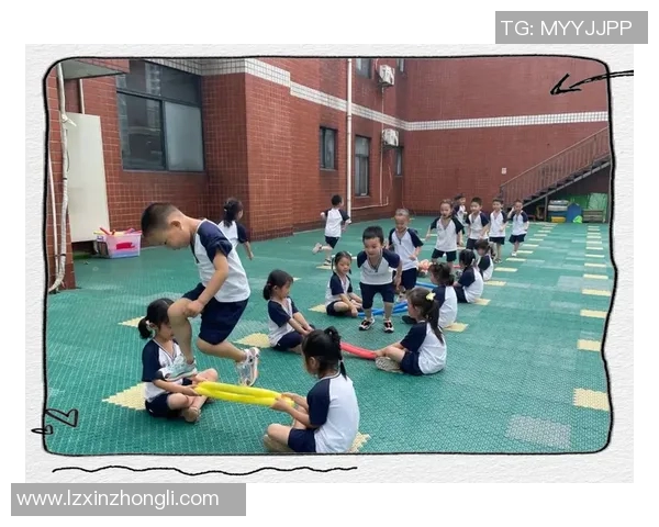 探索户外活动体育器材的多样选择与使用技巧提升你的运动体验与健康生活方式