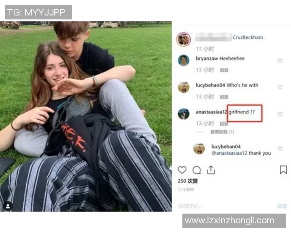 儿子与篮球明星亲密合影展现梦想与偶像的美好瞬间