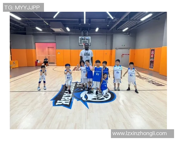 南通明星篮球俱乐部携手青少年培养未来篮球人才的创新之路